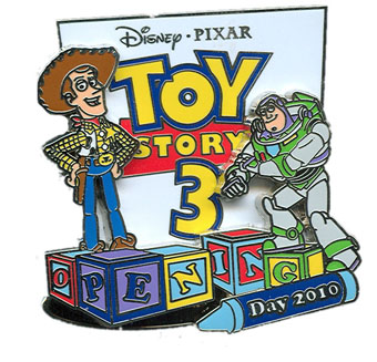 TOY STORY3