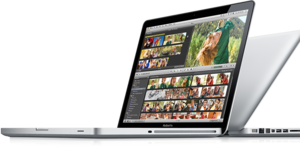 MacBook Pro