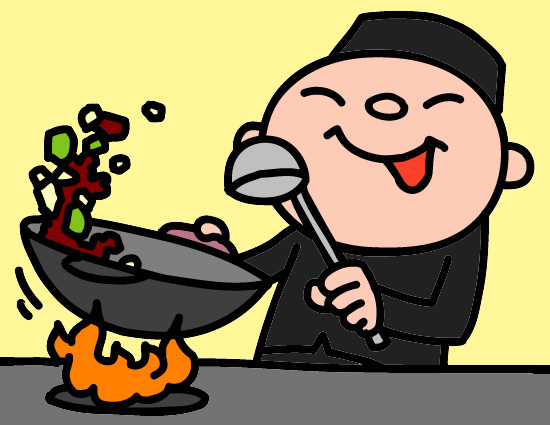 夜は通常通り!! -2012/08/27-