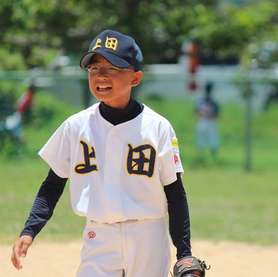 第１１４回豊見城市学童軟式野球大会ブルーシール杯（豊見城少年野球戦）