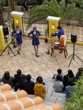 JALうたばす北谷ライブ JALうたばす北谷ライブ