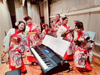 石川県立飯田高等学校! 石川県立飯田高等学校!
