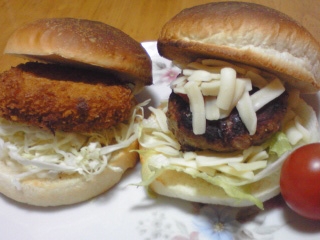 今日のおべんと