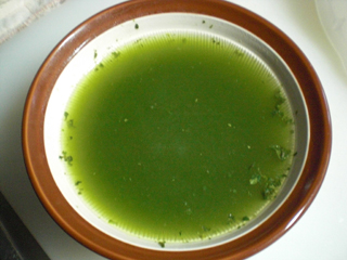 お茶健康で体を元気にp(^^)q