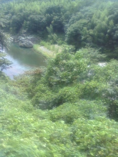 SLの旅