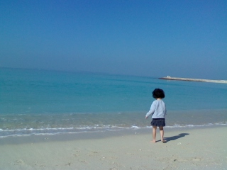 2010 初海