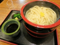 さぬき手打ちうどん 銭形