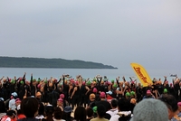 トライアスロン宮古島大会 2012/04/16 21:20:21