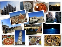 イタリア浪漫紀行☆ 2012/03/20 20:20:00