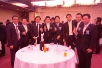 日本JC沖縄ブロック協議会・祝賀会 2012/02/12 12:24:14