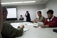 浦添市まちづくりネットワーク 2012/02/23 09:51:53