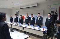 浦添JC 2月度例会 2012/02/25 18:39:07