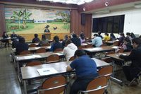 第14回うらそえボランティアまつり第3回実行委員会 2012/02/28 18:49:09