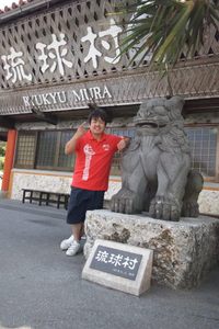 浦添JC会員交流 2012/03/27 09:42:15