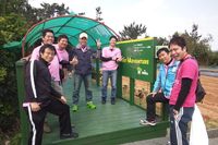 フォレストアドベンチャー 2012/03/26 09:32:19