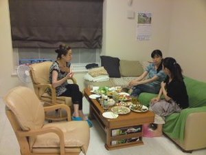 遊んだ!!3日間(^-^)