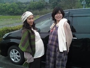 帰郷の理由