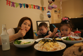 3rd Anniversary...