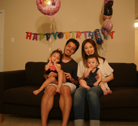 3rd Anniversary...