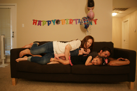 3rd Anniversary...
