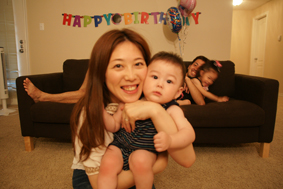 3rd Anniversary...