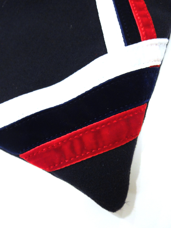 LIBERTY BELL クラッチバッグ LIBERTY BELL クラッチバッグ