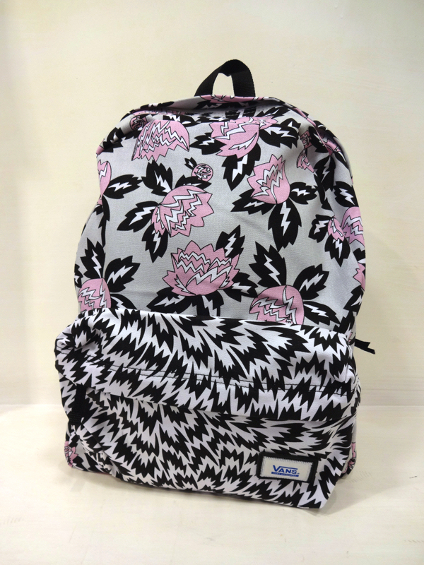 VANS ELEY KISHIMOTO VANS ELEY KISHIMOTO