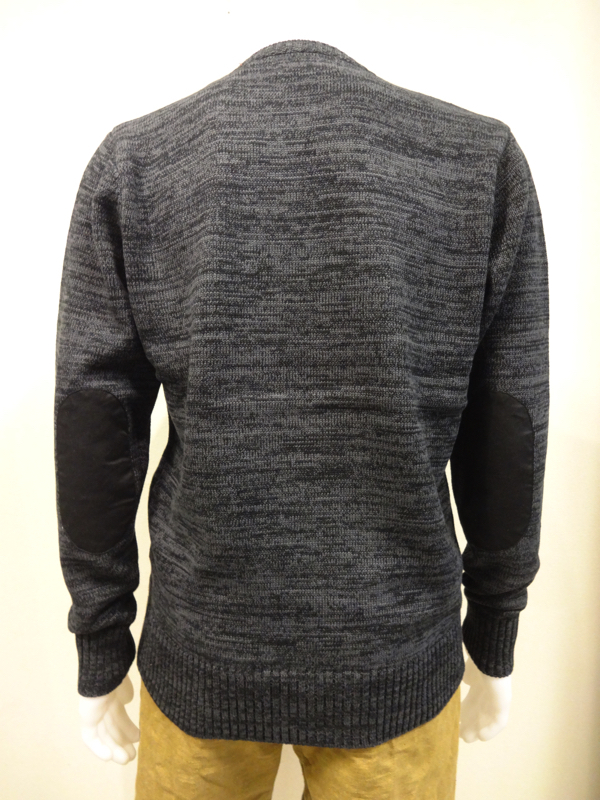 BANKS KNIT WEAR BANKS KNIT WEAR