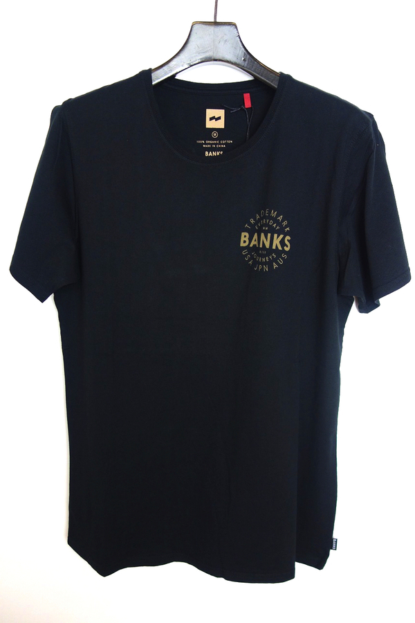 BANKS 2015 AW BANKS 2015 AW