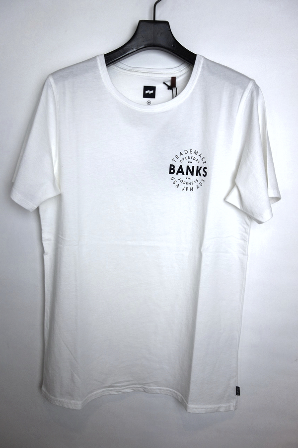 BANKS 2015 AW BANKS 2015 AW