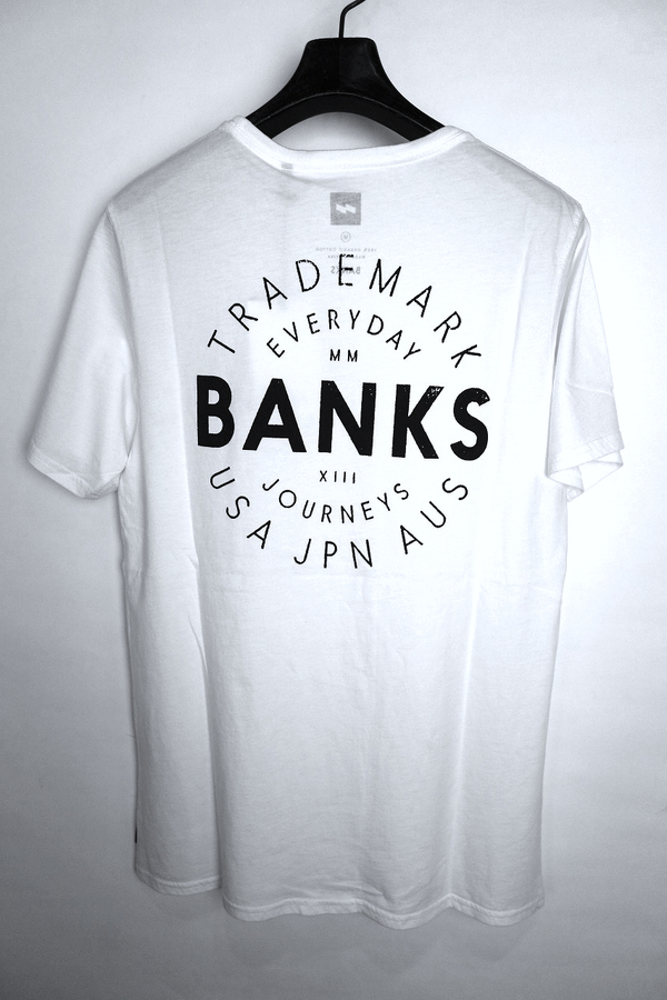 BANKS 2015 AW BANKS 2015 AW
