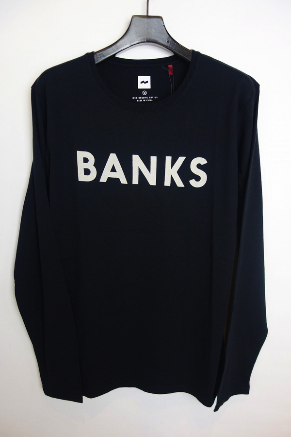BANKS 2015 AW BANKS 2015 AW