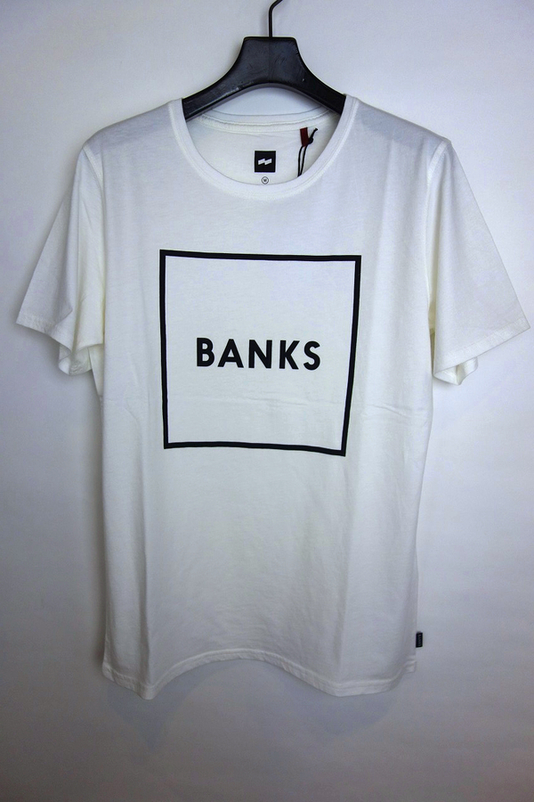 BANKS 2015 AW BANKS 2015 AW