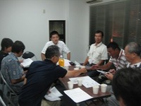 13回喜業会！