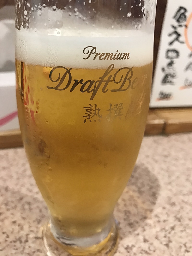 東京やきとり酒場@焼き鳥を食べながら熱燗をくいっと！