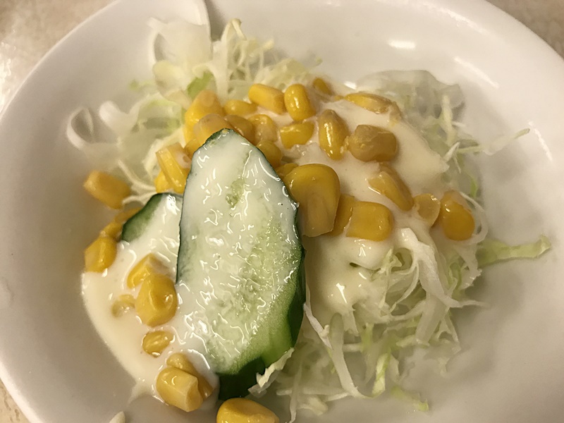 ジャッキーステーキハウスではニューヨークステーキが好きです! ジャッキーステーキハウスではニューヨークステーキが好きです!