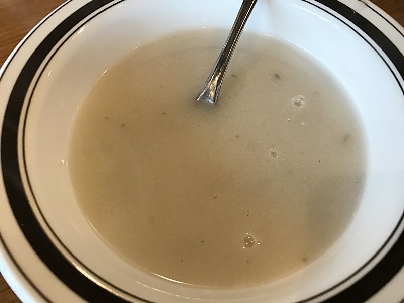 中城にあるステーキとコンボの店 ステーキジェイコブでジェイコブステーキ200g 972円(税込)を食べたよ! 中城にあるステーキとコンボの店 ステーキジェイコブでジェイコブステーキ200g 972円(税込)を食べたよ!