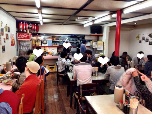 重松飯店【愛媛県今治市】