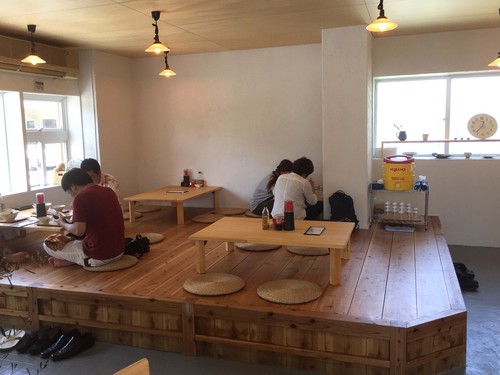 食べたことのない沖縄そば、名護市にあります「島豆腐と、おそば。真打田仲そば(しんうちたなかそば)」 食べたことのない沖縄そば、名護市にあります「島豆腐と、おそば。真打田仲そば(しんうちたなかそば)」