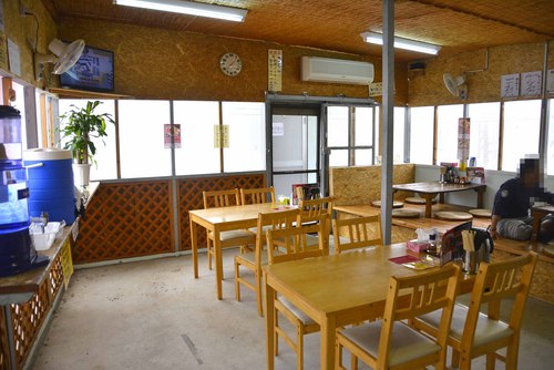 【閉店しました】恩納村につけ麺メインのお店が！「麺や 敦(めんや とん)」