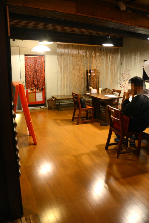 【閉店しています】店名が変わっています【幻のラーメン店】沖縄ラーメン界最重要人物が新店舗をオープン！「琉球チルダイ」