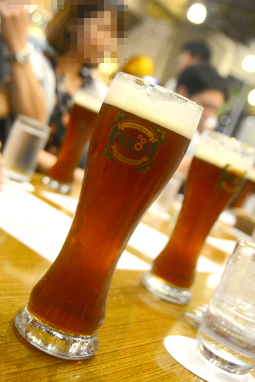 【酒池肉林！】肉とビール好きは国際通りへ向かえ！「ヘリオスパブ 国際通り店」