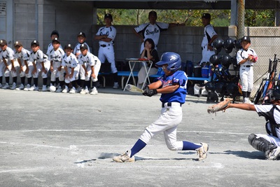 第29回虹の松原旗争奪　九州・山口地区親善軟式野球大会