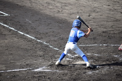 第123回沖縄県学童軟式野球大会