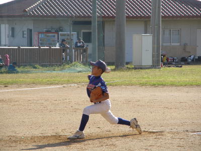 第13回サンライズJｒ交流野球大会　ｉｎ沖縄