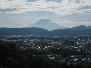 富士山
