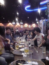 壮行会 2008/02/01 23:22:56