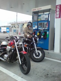 ツーリング 2008/05/23 10:22:15