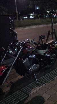 ただいま 2008/05/23 20:18:37