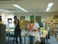 おつかれさまでした！ 2008/05/30 19:03:49